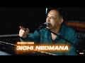 Cheikh Nani 3ichi Nedmana Li Khssartini Live Studio Tepo Ganfouda 3orch 