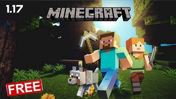 How to download minecraft 1.17 in android | minecraft 1.17 in android