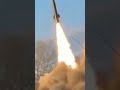 A tochkayu missile was fired by ukrainian forces