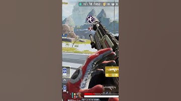 Mirage or Revenant ka jodi!! #like #subscribers #views #viral #apexlegends #reflexesgaming #post #