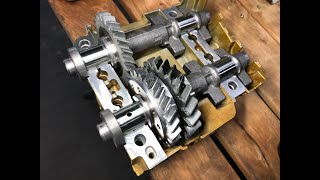 エンジン異音・・・ベルファイア（ANH25W）