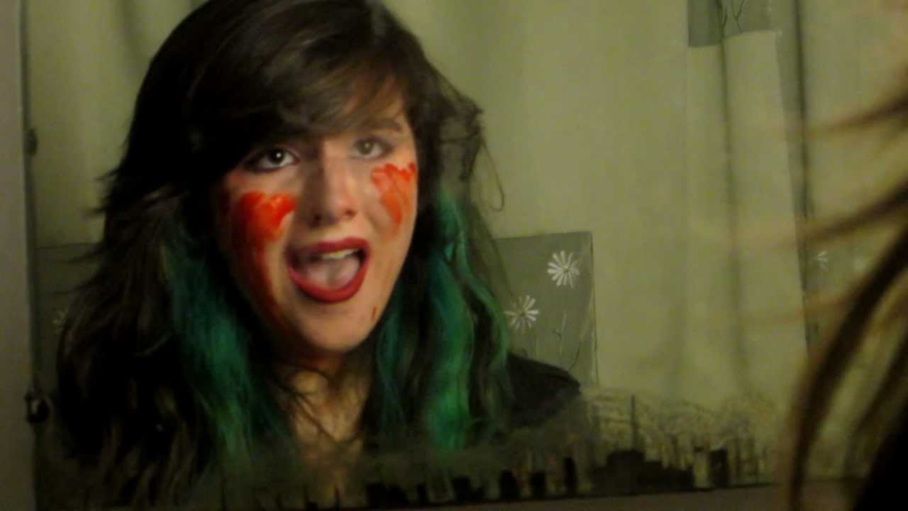 Lady Gaga Bloody Mary [Music Video] YouTube