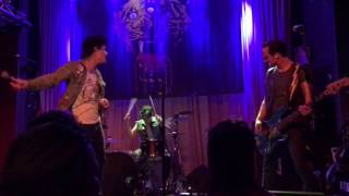 Wyldlife - Suburban Fever - Metro Gallery 6/1/17 screenshot 4