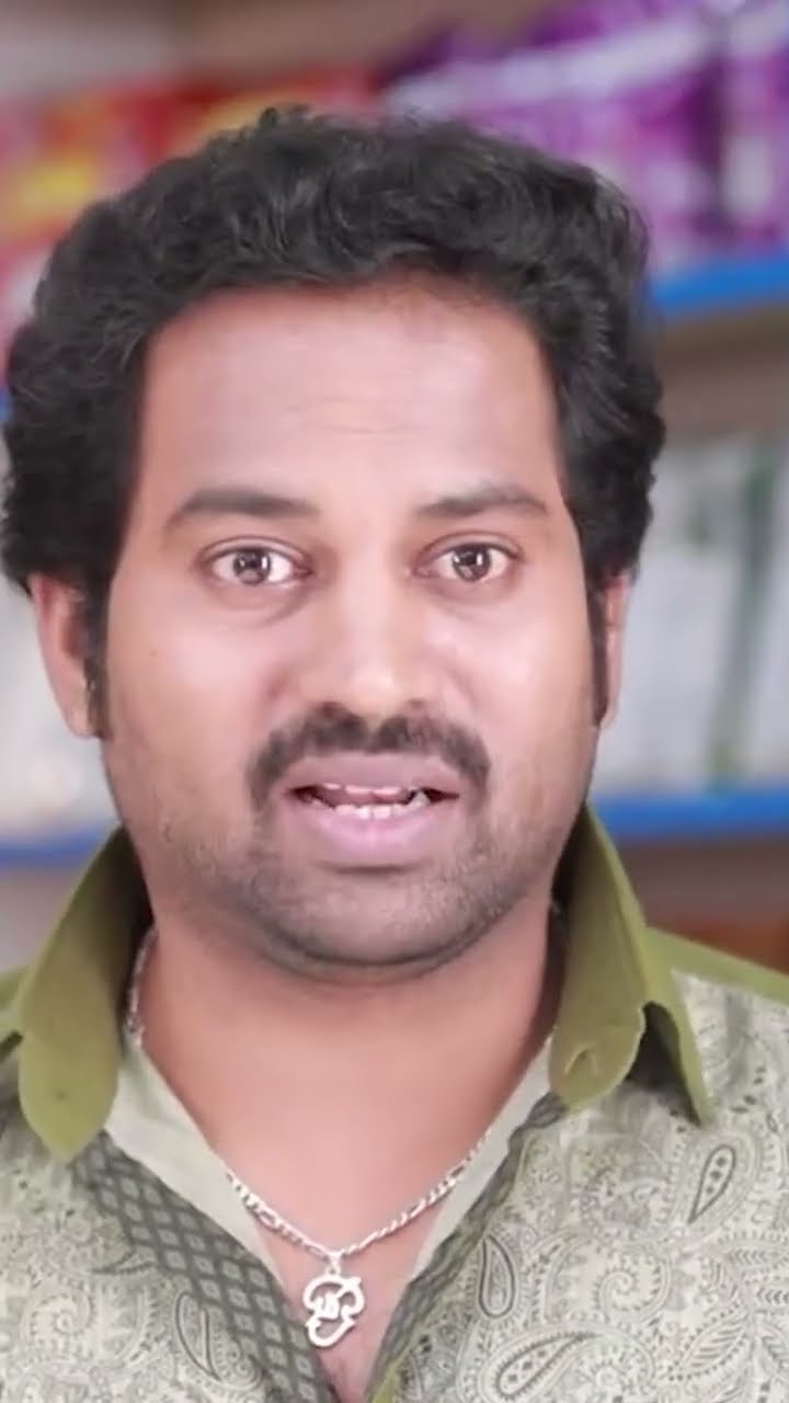 Romba periya amount-uh iruku..?  | Pandian Stores 2