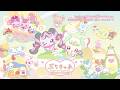 「ぷちきゅあ～Precure Fairies～」シーズン3PV
