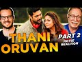 Thani Oruvan Movie Reactions 2/3 | Ravi Mohan | Arvind Swamy | Nayanthara