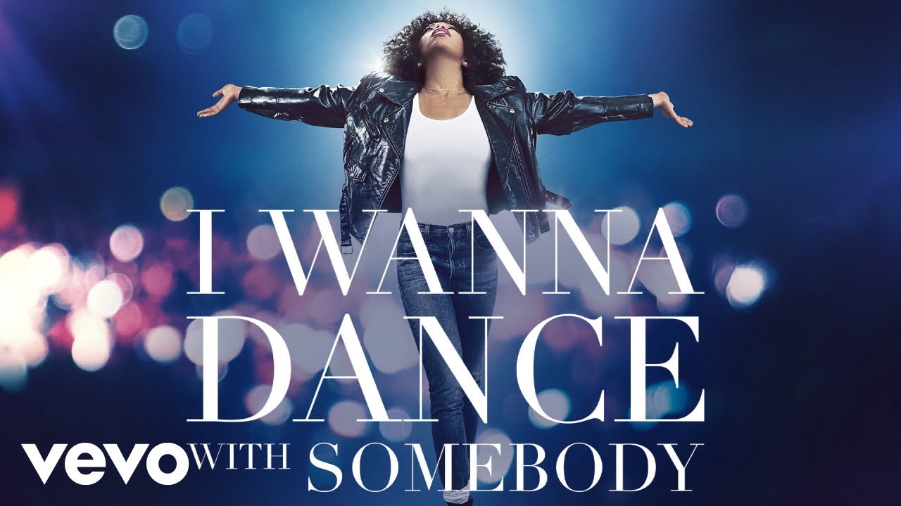 Whitney Houston: I Wanna Dance with Somebody (2022) - IMDb