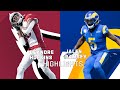 Deandre Hopkins vs. Jalen Ramsey Matchup | NFL 2021 Highlights