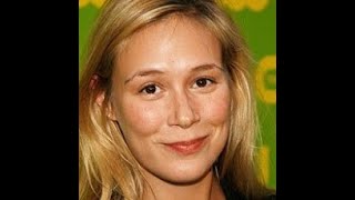 Liza Weil morphing into Mary Kay Letourneau.