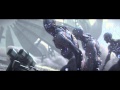 Mass Effect 3 Sauvez La Terre Trailer