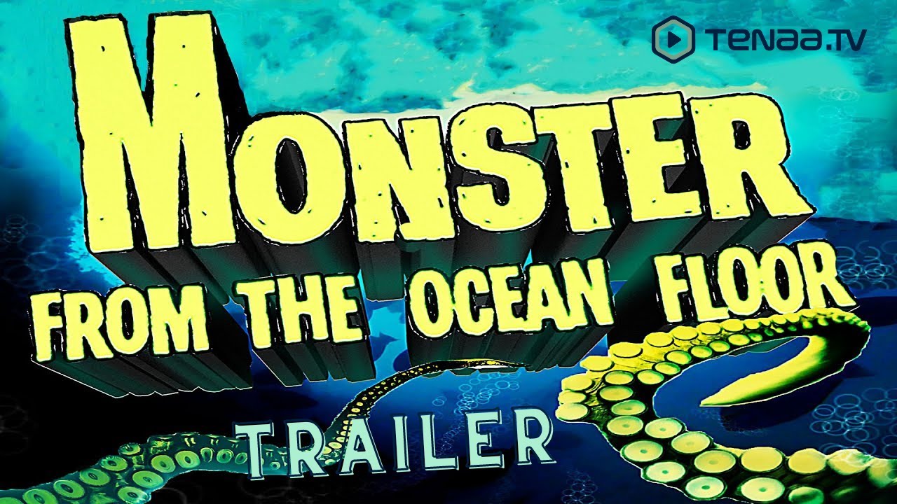 monster-from-the-ocean-floor-1954-trailer-youtube