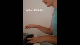 My Heart Will Go On (one year later)