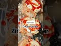 Tasty zinger burger 🍔 #food #foodies #burger #chineseburger