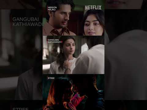 Pyaar Ka Multiverse Alia Bhatt Shaddha Kapoor More Shorts 