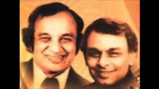 Kishore Kumar, Asha Bhosle_Jee Chahe Utha Le (Raja Kaka; Kalyanji Anandji, Anjaan; 1973; Polydor)