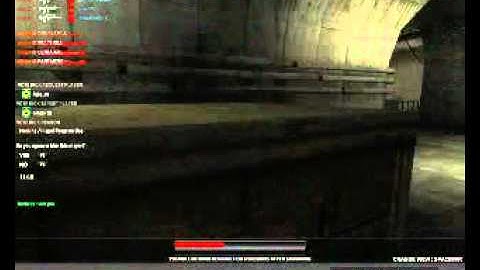 [REPORT OF HACK] Combat Arms EU