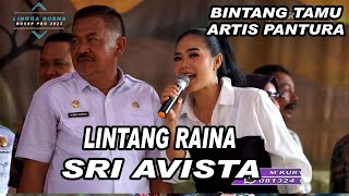 LIVE SANDIWARA LINGGA BUANA 08 AGUSTUS 2023 SIANG