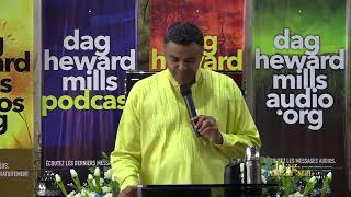 CEUX QUI FONT SEMBLANT | GTWC 2017 KINSHASA, RÉPUBLIQUE DÉMOCRATIQUE DU CONGO | DAG HEWARD-MILLS
