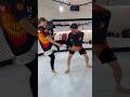 Taekwondo Kicking Challenge #shorts #jtt