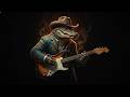 Mississippi Poker Night Blues Old Guitar and Deep Delta Soul 2026