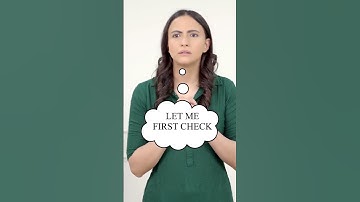 How to start a conversation without FEAR. | by Dr. Sandeep Patil. | #shorts