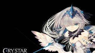 ♯6【RPG】CRYSTAR -クライスタ-【PC】
