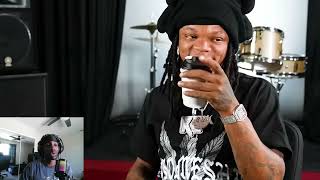 DREWWOO REACTS To When Rappers Tweak Out During Interviews