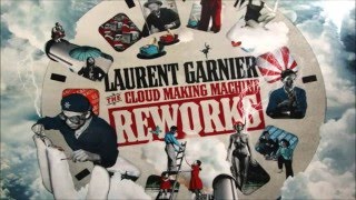 Laurent Garnier - First Reaction (DJ Marky &amp; Drumagick Remix)