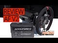 SimXperience AccuForce Pro V2 Direct Drive Wheel Review