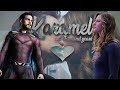 ♥ Karamel ♥ A Thousand Years ♥ Kara & Mon-El (Supergirl) ♥