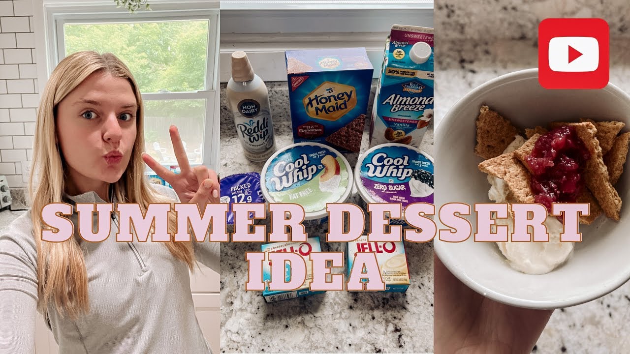 NINJA CREAMI ICE CREAM DUPE, fast and easy summer dessert recipe