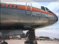 DC-10s operados por varias Lineas Aereas Mexicanas