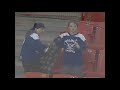 2011 Canada Winter Games - Women's Hockey - Nova Scotia vs Yukon