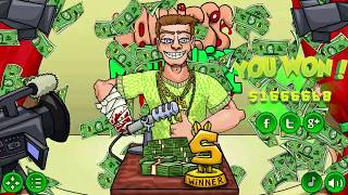 I'm finally RICH!!!|Handless Millionaire ENDING screenshot 5