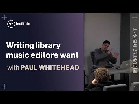 How to write