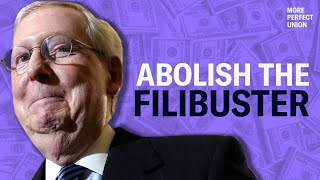 Celebrity The Little-Known History of the Filibuster: Corporate America's Favorite Legislative Tool Net Worth