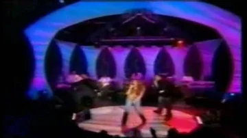 Ja Rule feat. Ashanti -  Always On Time (Live at Custom Concert)