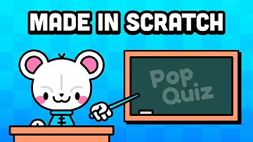 Making Yet Another Cozy Game in Scratch