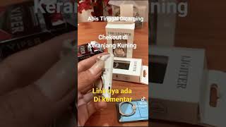 korek api elektrik anti maling #korekapi #pencurikorek #shorts #short #shortvideo #tiktok