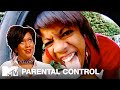 'She's Downright Filthy' Julius & Christine | Parental Control