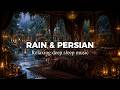 Peaceful Sleep Music for Anxiety, Insomnia & Calm Night Relaxation