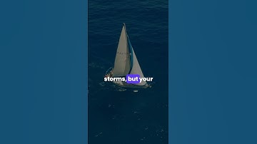 How to Navigate Life’s Storms: Adjust Your Sail and Stay Resilient