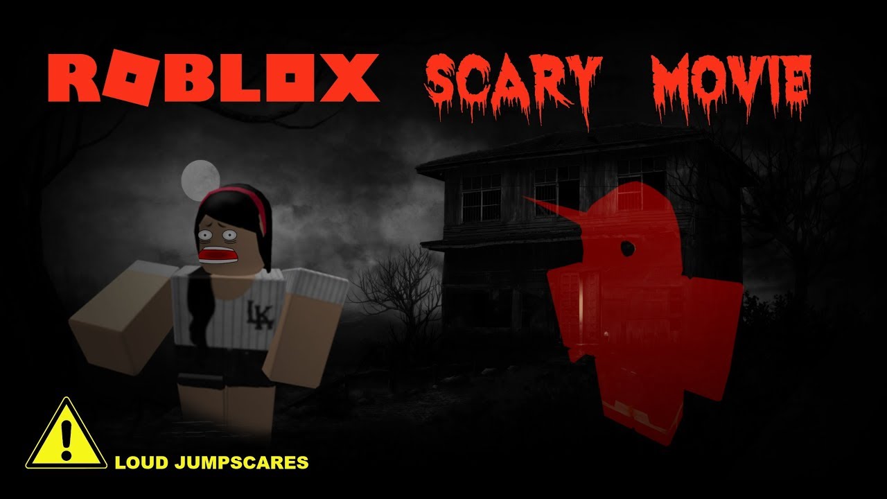 Super Scary Roblox Movie Youtube - scary roblox movies with youtubers