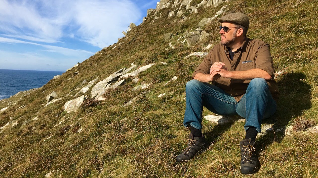 SPECIAL LIVE - Big Man, Wee Dram - What's Next!?