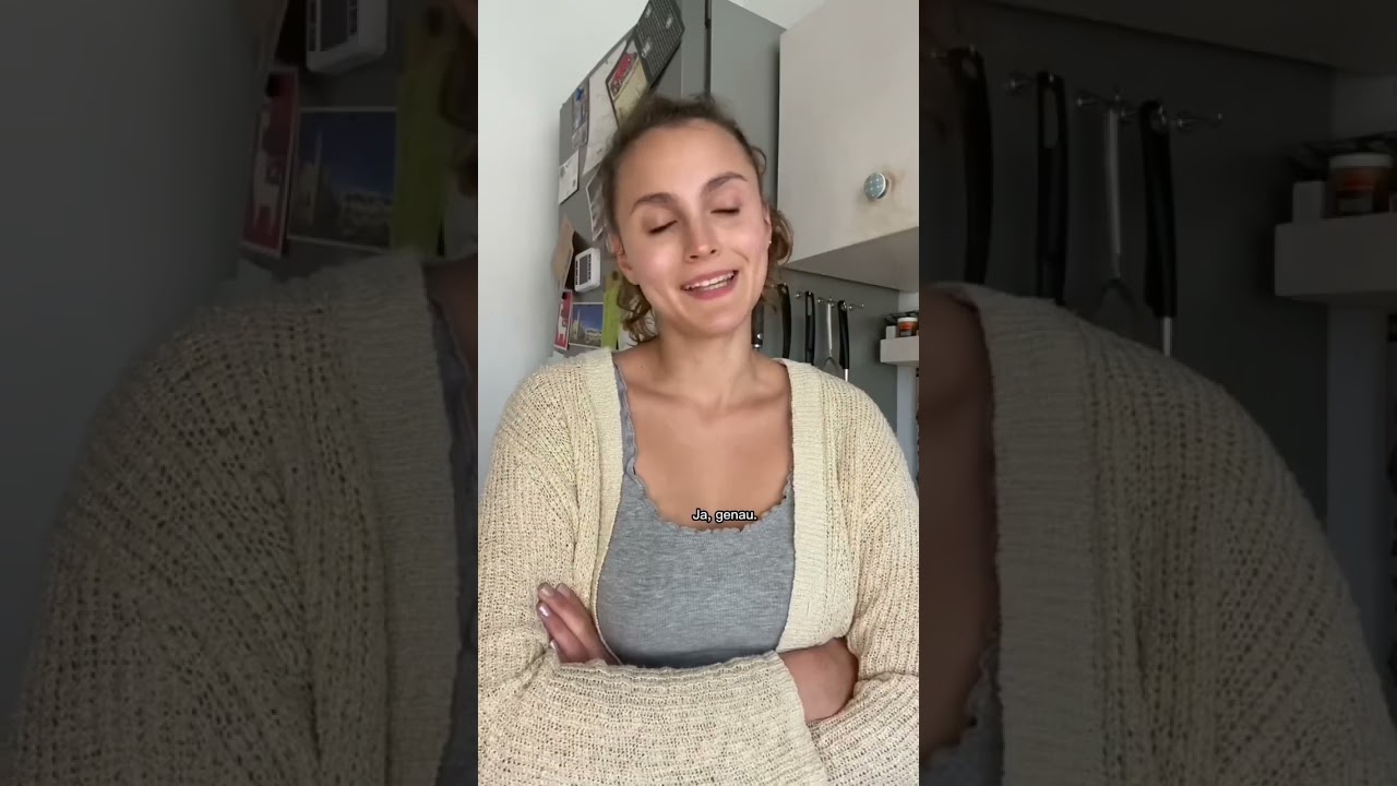 Kind möchte nicht in die Schule Part 1