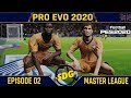 PES 2020 MASTER LEAGUE - EP 02 WIGAN ATHLETIC (XBOX ONE) ScottDogGaming