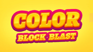 Color Block Blast game Gameplay Android