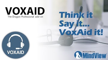 VoxAid | Split your MindView branch text by punctuation marks using the VoxAid "Split By" command.