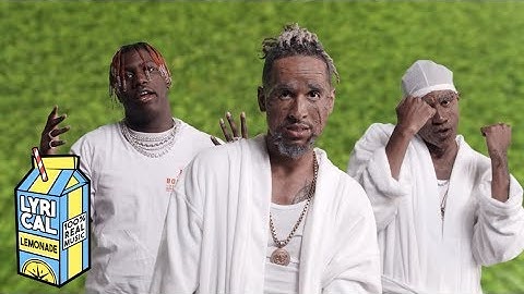 Social House - Magic In The Hamptons ft. Lil Yachty (Directed by Cole Bennett)