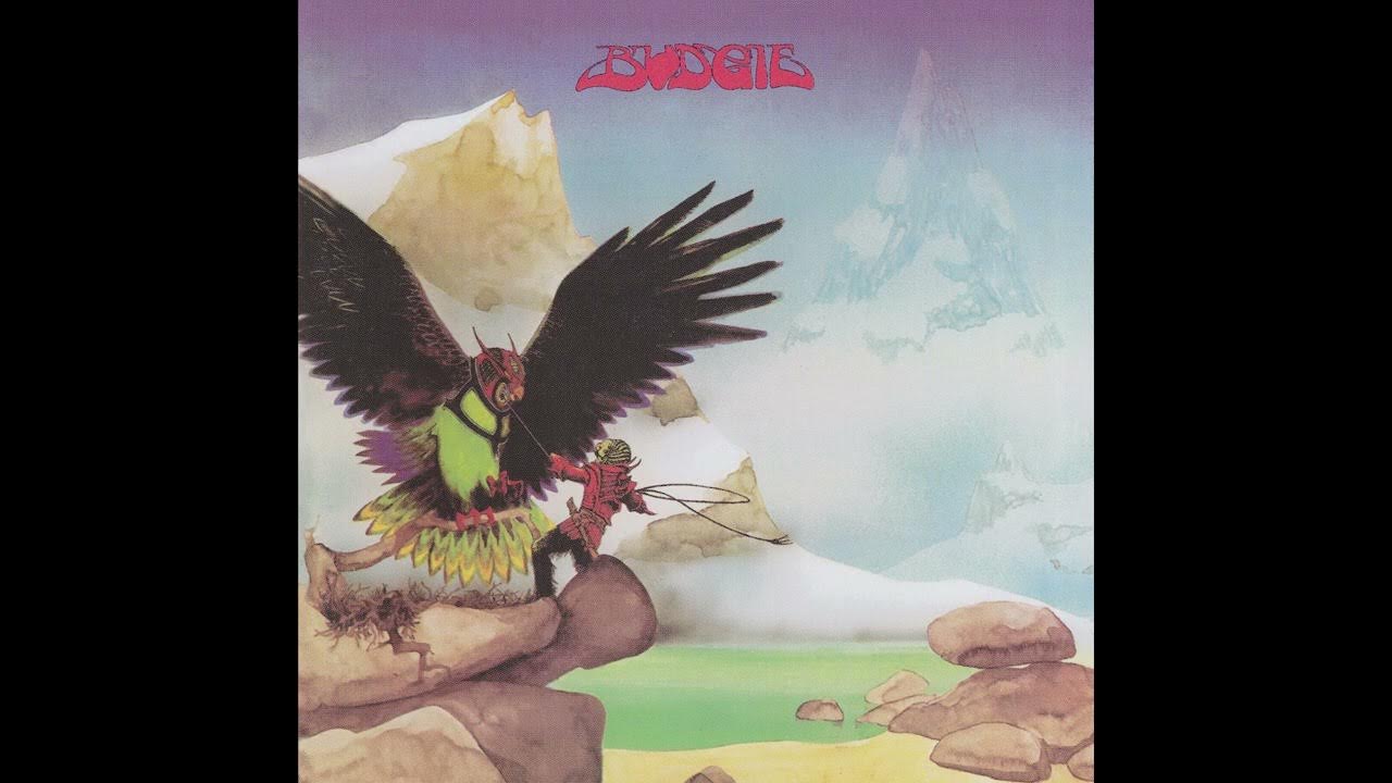 budgie parents lyrics meaning
